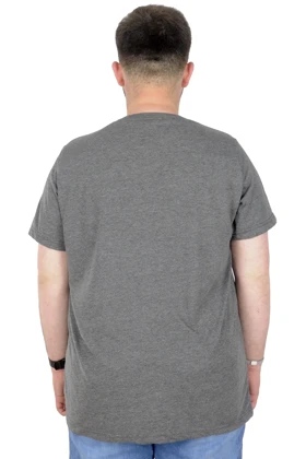 تیشرت سایز بزرگ مردانه مدکس modexl