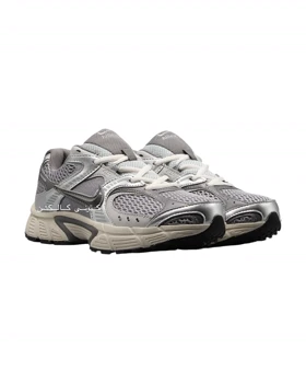 کتانی نایک وی پنج رانر طوسی Nike v5k RNR grey کیفیت اورجینال