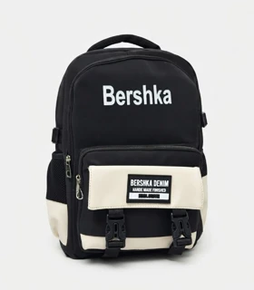 کوله پشتی روزمره فانتزی برشکا Bershka