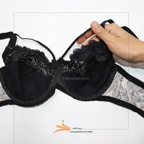 ست هارنس دار لاکرا پنبه برند آداک