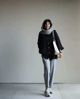 شومیز تک‌رنگ کرسپو