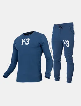 ست بلوز و شلوار اسپرت Y-3