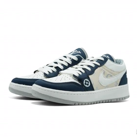 کفش ونس زنانه مدل 0568 LV