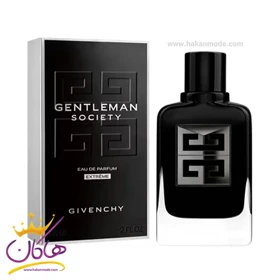 عطر ادکلن جیونچی جنتلمن سوسایتی اکستریم مردانه