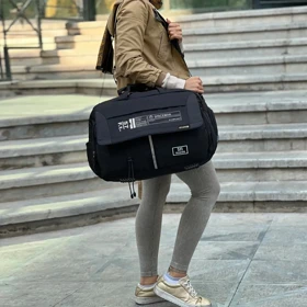 ساک ورزشی گوگانا مدل GOOGANA - GOOG99025 PROFESSIONAL