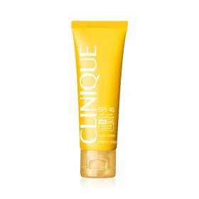 کرم ضد آفتاب کلینیک Clinique مدل SolarSmart SPF40