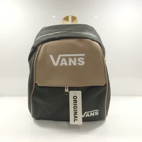 کوله پشتی دانشجویی VANS
