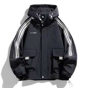 کاپشن داخل آستر خاص