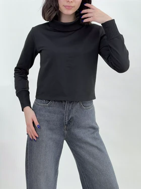 بلوز یقه اسکی 1008339