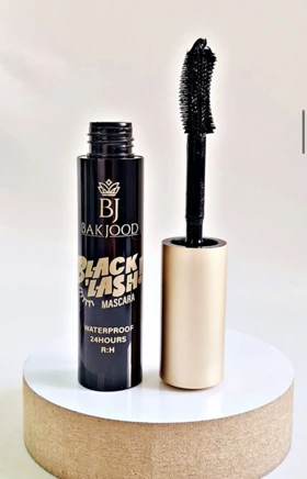 ریمل بلک لش حجم دهنده و بلندکننده