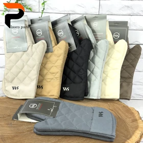 دستکش فر کوکینگ