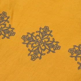 بلوز طرحدار آیسان 2