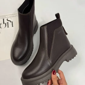 نیم بوت اکو ایلیا 1896