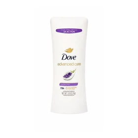 دئودورانت صابونی داو زنانه مدل Advanced Care Lavender Fresh