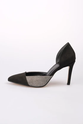 کفش پاشنهدار میوگوستو mio-gusto