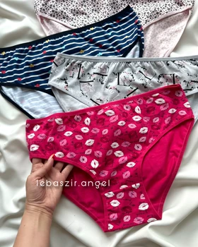 شورت نخی راحتی سایز بزرگ