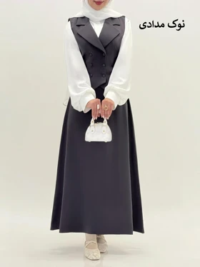 4062-ست دو تیکه نویان