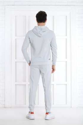 ست هودی و شلوار مردانه نیدلایف need-life