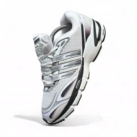 کفش و کتانی آدیداس سوپرنوا سفید مشکی