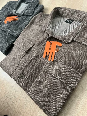 پیراهن پشمی پاییزه 2603