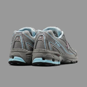 نیوبالانس 740 طوسی New Balane 740 Gray