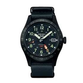 ساعت مچی مردانه سیکو مدل SEIKO SSK025K1
