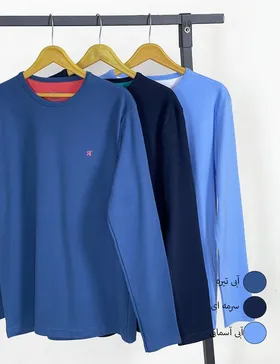بلوز مردانه نورهان کد : 00232