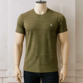 تیشرت مردانه NEW SPRIT COCO