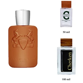 عطر مردانه پارفومز دی مارلی الثائر (التائر) Parfums de Marly Althaïr