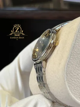 ساعت مچی زنانه لاکسمی LAXMI اورجینال مدل LA-8141-6