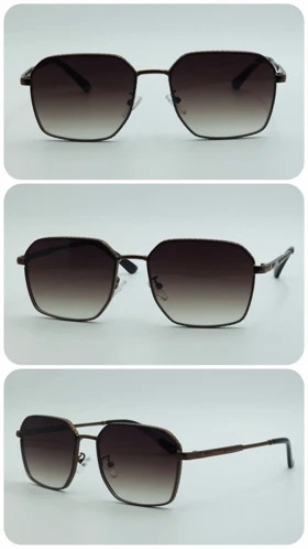 عینک آفتابی مردانه و زنانه کارتیر Cartier 2613 ضد اشعه UV400 ایتالیایی