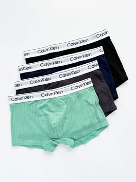 شورت کبریتی پادار مردانه کلوین کلاین Calvin Klein