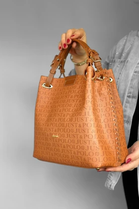 کیف دوشی زنانه just-polo just-polo