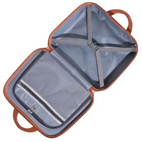 چمدان لوازم آرایشی Mazhro مدل Lutus-MB