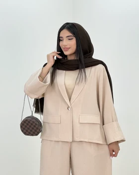ست مانتو و شلوار شادی(101)کد:5212