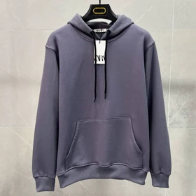 هودی پنبه ساده (بیسیک)