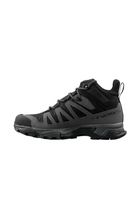 کفش های فضای باز X Ultra 4 Mid Gtx ضد آب مقاوم در برابر سرما Gore-Tex L41623100