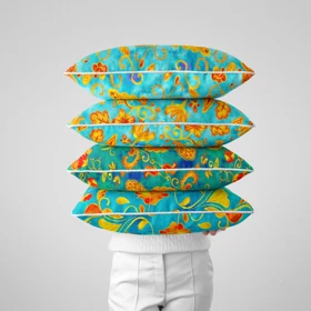 کوسن 4 تکه 291