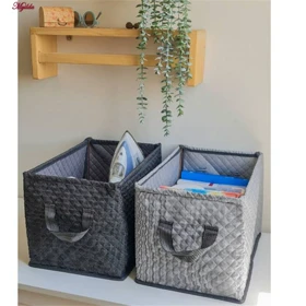 باکس نظم دهنده مای هوم مدل اسکلت دار