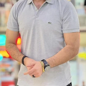 تیشرت برند لاگوست 278