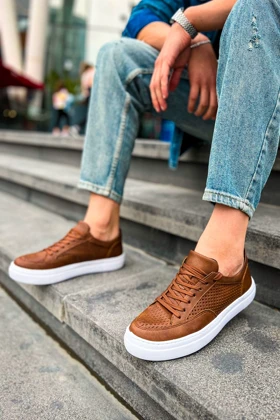 کفش های روزمره chekich chekich