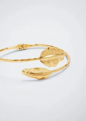 گردنبند زنانه پارفوآ Parfois مدل 205879