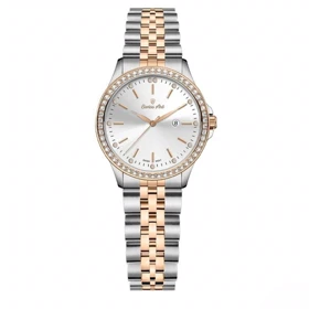 ساعت مچی زنانه سوئیس آرت مدل 620005SR1600