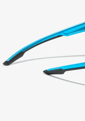 عینک آفتابی دی فرانکلین مدل D.franklin Tsunami Blue Chrome / Ice Blue Revo