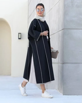 مانتو دامن زنانه مدل حنان کد 380