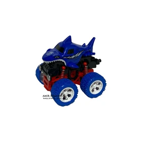 هواپیما طرح کوسه