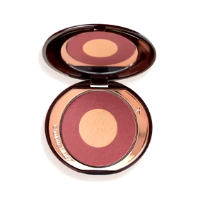 رژگونه شارلوت تیلبری مدل Cheek to Chic