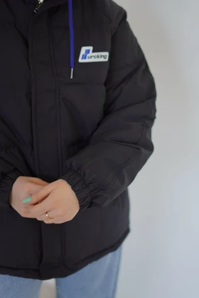 کاپشن گرتکس