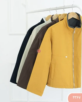 کاپشن کاترینا 4367