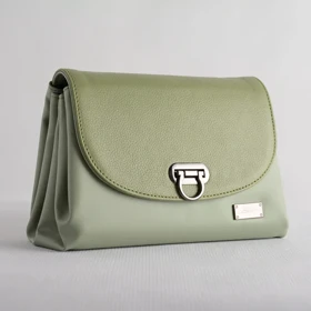 کیف دستی چرم زنانه 543 (سدری)